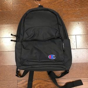 Champion backpack